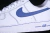 Nike Air Force 1 '07 LV8 'White Deep Royal Contrast Stitch' - comprar online