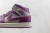 Imagen de Air Jordan 1 Mid 'Magenta'