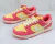 Dunk Low GS 'Strawberry Peach' - comprar online