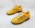 Off-White x Air Rubber Dunk 'University Gold' - comprar online