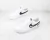 Air Force 1 '07 'Cut Out Swoosh - White Black' - comprar online