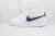 Nike Court Vision Low Next Nature 'White Midnight Navy'
