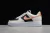 Nike Air Force 1 Low Beige/Black-Copper