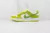 SB Dunk Low Green Apple