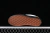 Vans Knu-Skool Retro Sport - Brown/Black - tienda online