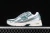 New Balance 740v2 White Marsh Green - comprar online