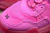 BALENCIAGA TRIPLE S SNEAKER DADSHOE PINK/PINK - comprar online