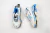 Imagen de BALENCIAGA Triple S White/Blue