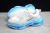 BALENCIAGA TRIPLE S SNEAKER WHITE/BLUE