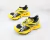 Balenciaga X-Pander 'Yellow' - comprar online