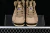 Jordan 6 Retro Gore-Tex Brown Kelp en internet