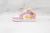Air Jordan 1 Mid SE GS "Arctic Pink"