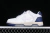 Off-White Virgil Abloh - Out Of Office Saphire Blue