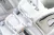 Nike Air More UPTEMPO Chrome White - DAIKAN