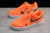 Nike Air Force 1 Low "Just Do It" Orange Shoes
