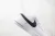 Imagen de Air Force 1 '07 'Cut Out Swoosh - White Black'