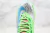Nike KD 6 Platinum Electric Green en internet
