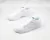 Nike Women's Dunk Low "Triple White" - comprar online