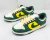 Dunk Low SE "Noble Green" - comprar online