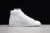 Nike Blazer Mid Triple White en internet