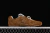 New Balance 530 x MiuMiu Betis Glamour/Canberra Leather AllBrown - DAIKAN