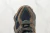New Balance 9060 Brown-Green en internet
