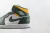 Air Jordan 1 Mid 'Sonics'