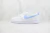 Nike Court Vision Low 'White Royal Tint'