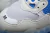 BALENCIAGA TRIPLE S 3.0 SHOES WHITE/BLUE - DAIKAN