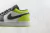 Air Jordan 1 Low SE 'Vivid Green Snakeskin'