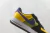 Imagen de Air Force 1 Low 'Black Gold Jersey Mesh'