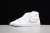 Nike Blazer Mid White Blackened Blue Red Crush - comprar online