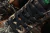 Nike AirForce 1 Low Realtree Black en internet
