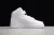 AIR FORCE 1 HIGH 07 WHITE en internet