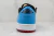 Air Jordan 1 Retro Low OG 'NC to Chi' - DAIKAN