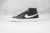 Blazer Mid '77 Vintage 'Black Sail'