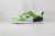 Dunk Low Disrupt 2 'Green Snakeskin'
