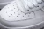 Nike AirForce 1 Low Oversized Swoosh en internet