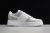 Nike Air Force 1 Low 07 White/Light Grey en internet