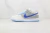 Dunk Low GS 'Just Stitch It - Hyper Royal'