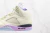 DJ Khaled x Air Jordan 5 Retro 'We The Best - Sail'
