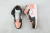 Air Jordan 1 Mid GS 'White Light Madder Root' en internet
