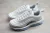 Nike AIRMAX 97 LX Wolf Grey/Black