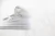 Air Jordan 1 Retro High Double Strap 'Summit White'