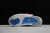 Imagen de Nike AirJordan 4 Retro White/Military Blue