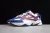 Nike M2K Tekno White Bright Crimson Team Red - comprar online