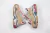BALENCIAGA Triple S Pink/Brown en internet
