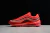 Nike AIRMAX 97 Red White Black Leather Essential