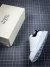 ALEXANDER MCQUEEN WHITE/BLACK - comprar online