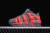 Nike Air More Uptempo Low Dark Grey Light Crimson - comprar online